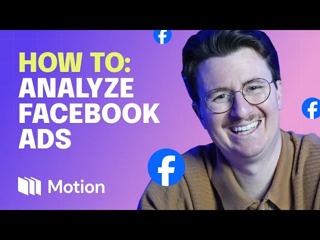 How To Analyze Facebook Ads Performance (the Right Way)