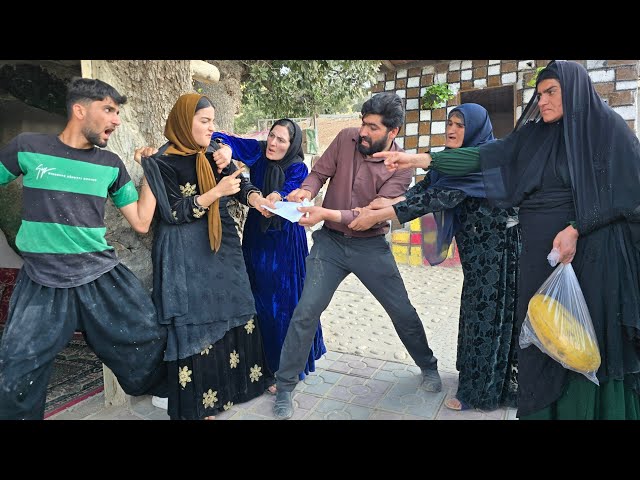 Great Betrayal in Court: Masoud’s Mother Testifies Against Her Son! + Chaos in the Mountains