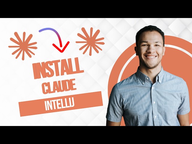 How to Install and Use Claude Code in IntelliJ (Full Guide)