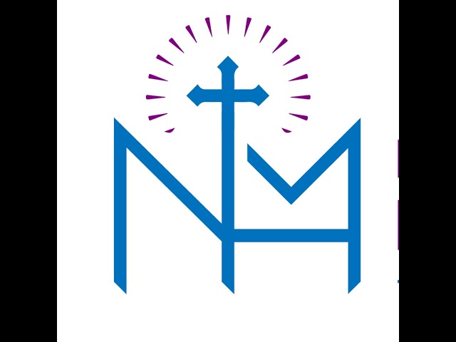 NHM TUUESDAY BIBLE STUDY