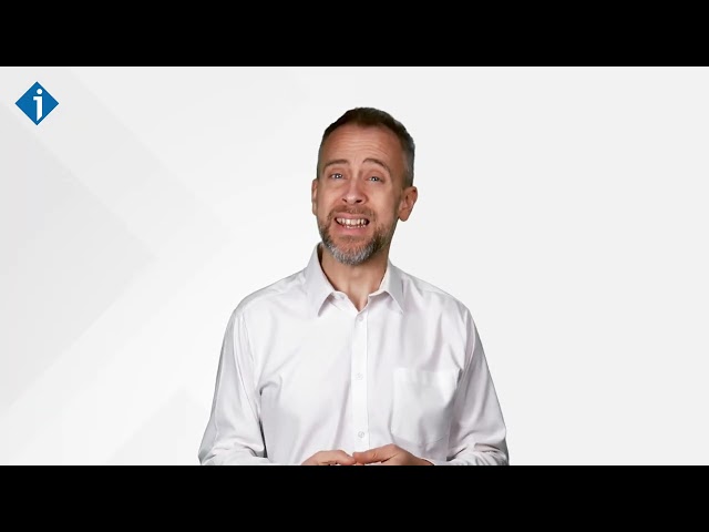 Database and IBM Db2 Training Curriculum Video