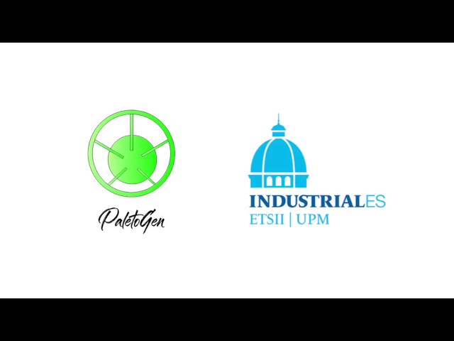 Ingenia MotorGen 2017/2018. ETSII - UPM. PaletoGen