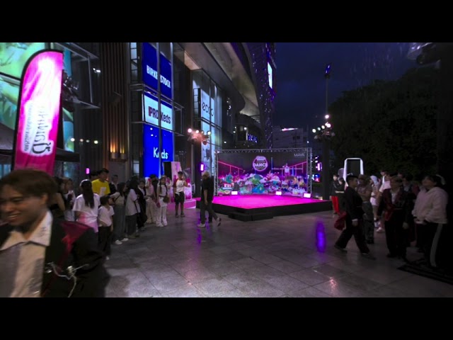 [2025 07 19] Random Dance : SOFFEL COVER DANCE CONTEST [VR180]