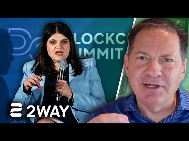 “Stop Making Fun of Me, I Worked for Barack Obama!”: MI Democrat Haley Stevens’ “Closing Message”
