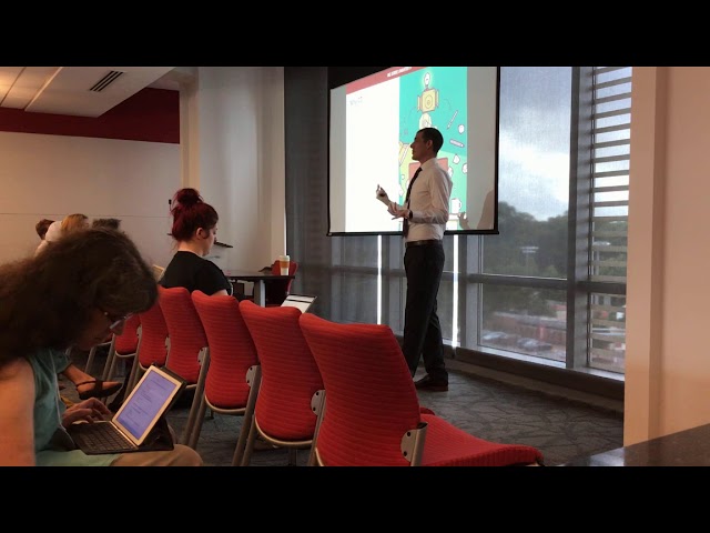Code-Free Computational Thinking in STEM Education