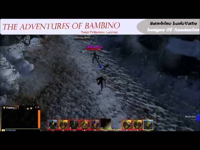 Shroud of the Avatar: Forsaken Virtues - R15 Insant Dev Kill ;P
