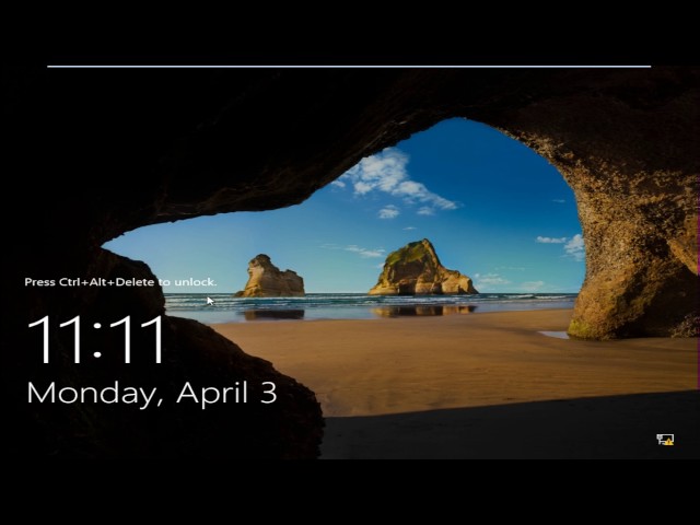 Instalacion y configuracion de Windows Server 2016