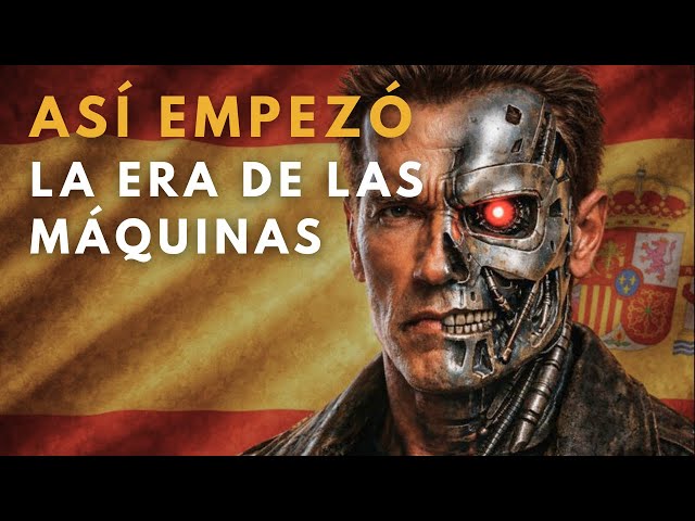 Spanish inventions that no one talks about | The birth of computing?