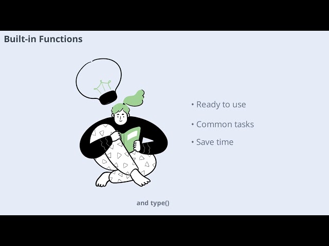 Understanding Python Syntax as First Step to Writing Clean and Effective Codes (12 Minutes)