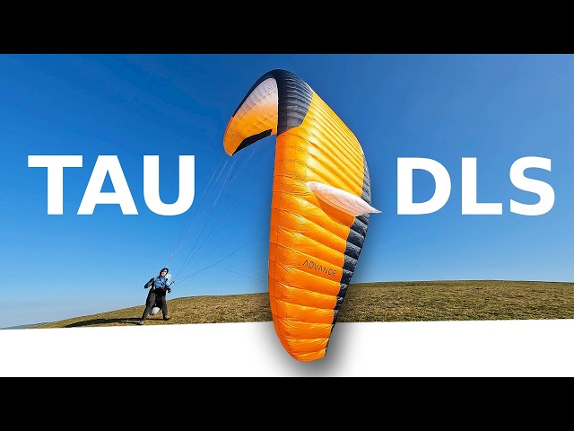 We Tested the Advance TAU DLS… (Not What We Expected)