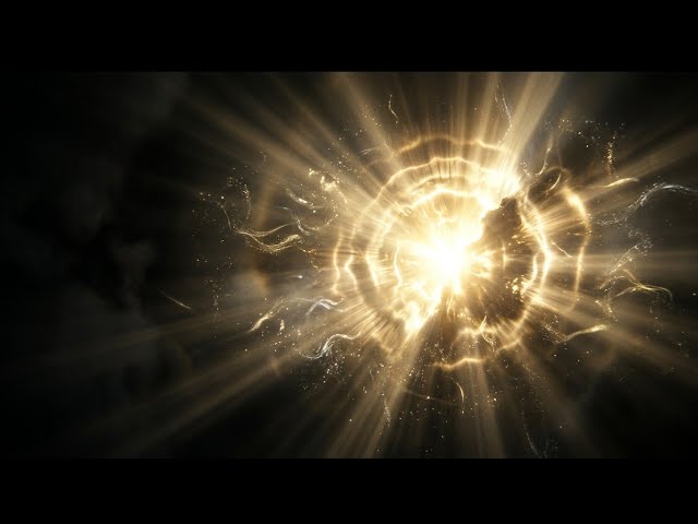 Adam: The First Man | The Epic Bible Story of Creation and the Fall
