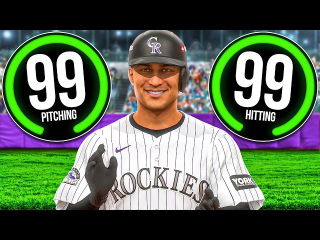 I Put a PERFECT Player on the Worst Team