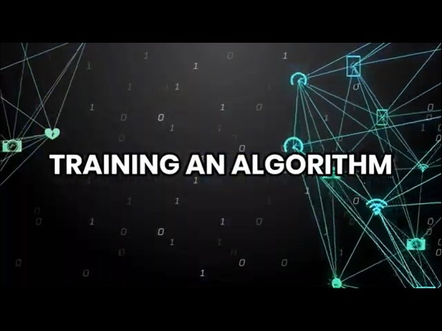 Training an Algorithm: How Machine Learning Learns | CT Academy