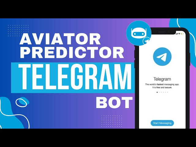 How to Make/Create Aviator Predictor Bot in Telegram? -(EASY) (2025 Update)
