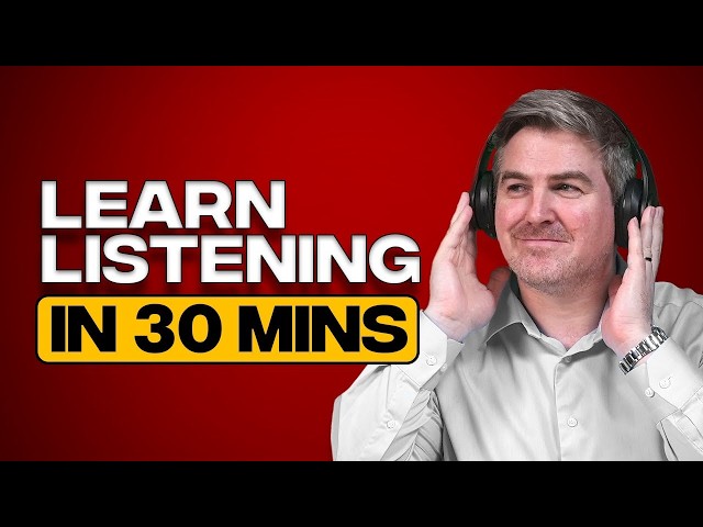 How To Get Band 9 in IELTS Listening in 2026