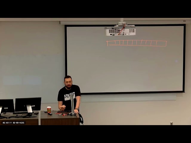 CSI2110 - 06 - Trees- Data Structures and Algorithms