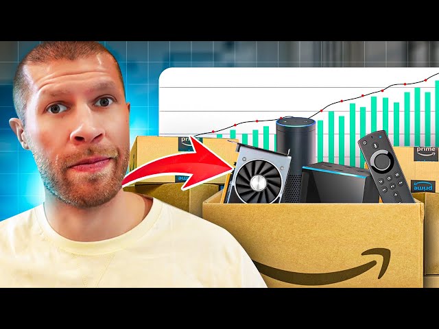 Amazon Influencer Program Full Course (From Beginner to Full Time Income)
