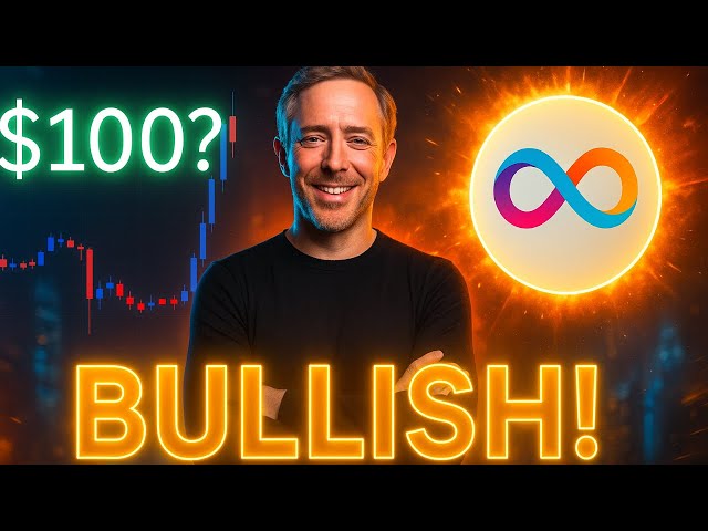 INTERNET COMPUTER ICP: THE HIDDEN TOKEN THAT CHANGED THE INTERNET FOREVER