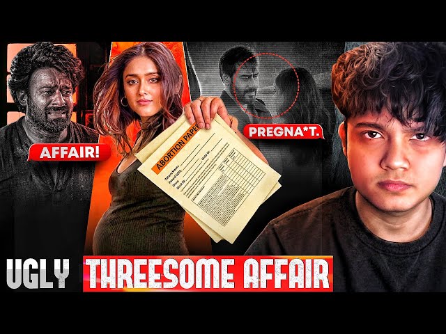 Ugly Controversies of Illeana D'Cruz | Exposed