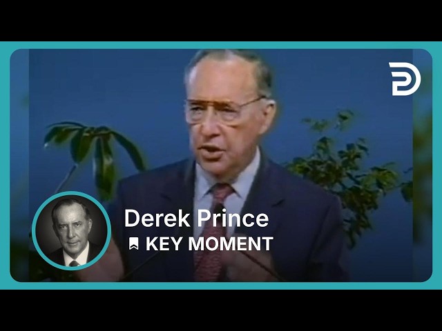Since the Resurrection of Jesus, Our Souls Have a Different Destiny | Derek Prince