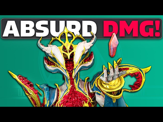 Citrine Prime Is Here... And She's ABSOLUTELY INSANE!