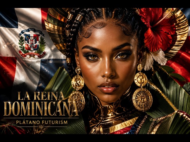 From Las Madamas to Plátano Futurism | Dominican Fashion Evolution