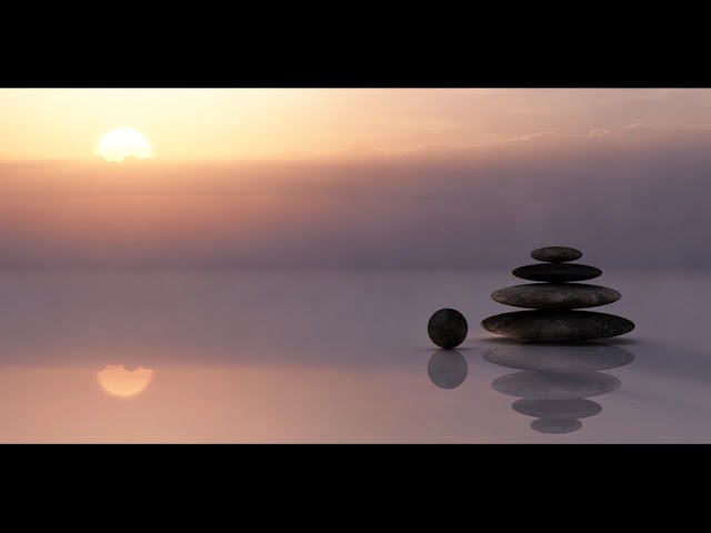 Relaxing Music, Stress Relief, Meditation Music, Deep Sleep Music, Calm, Study