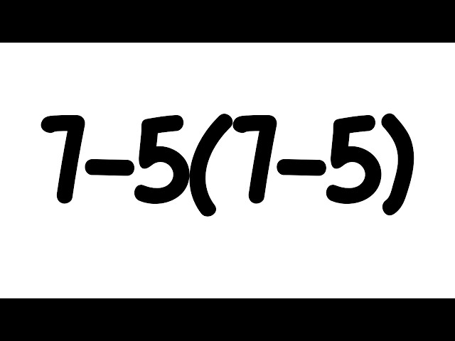 Can You Solve This Simple Math Problem?