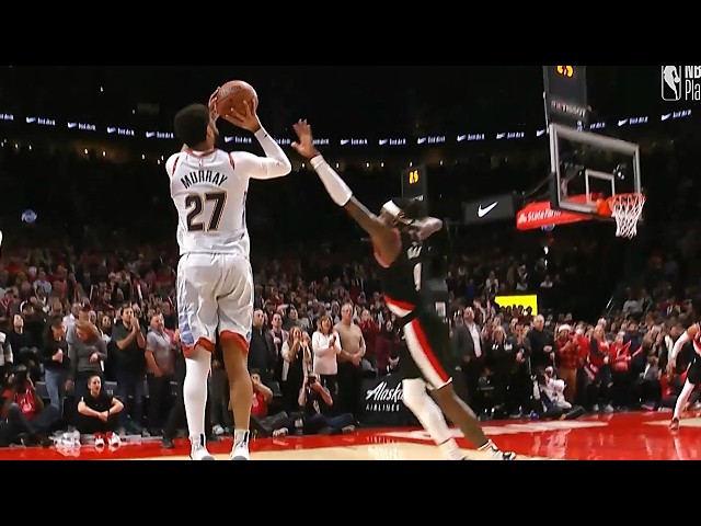 60 Minutes of INSANE NBA Game-Winners