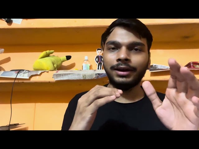 OOPS Revision in One Shot (Core Subject) | Abhay Yadav