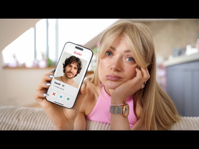 I've been SINGLE FOR 10 YEARS and here is why