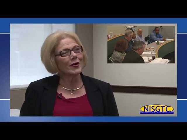 NISGTC BILT: Ann Beheler