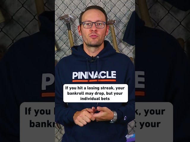 Bankroll Management Can Make or Break Your Sports Betting Success 🧠💰