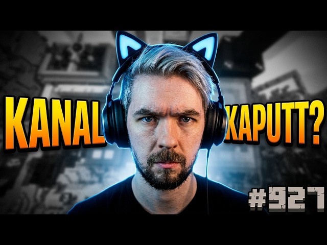 The solution? Multiple channels in the future? 🟨⛏️ #minecraft #927