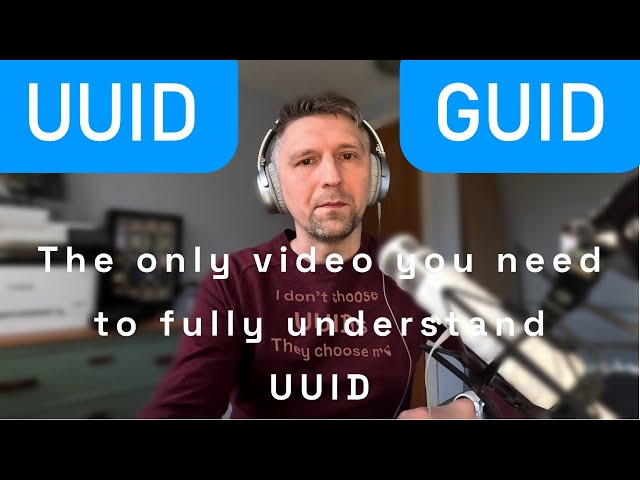 Understanding UUIDs: From Basics to Generation in Linux, Python, and C#