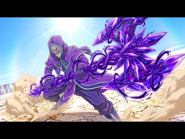 Useless Prince Pretends to Be the Weakest, but He Is a SSS-Class Conjurer