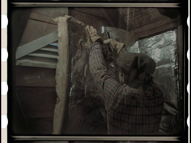 CPSC PSA Archive | Insulation Crime