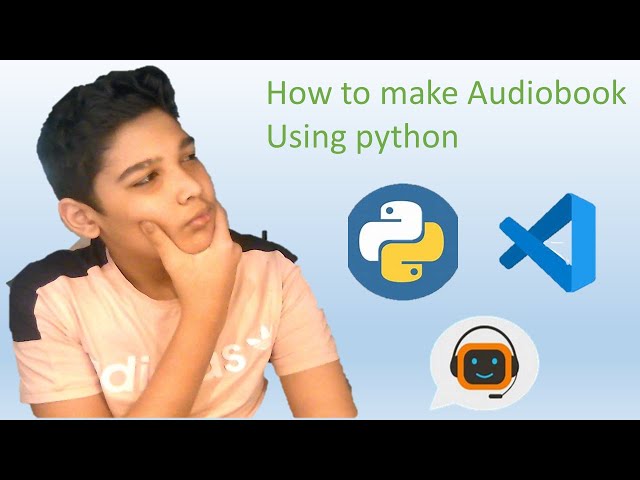 How to make the Jarvis Chatbot in python | Akanshil's World