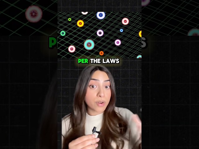 NASA Found a Parallel Universe in Antarctica??