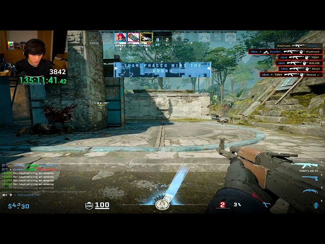 BEST CS2 CLIPS OF THE WEEK #94 | CS2 TWITCH HIGHLIGHTS