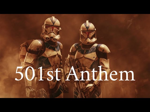 Star Wars: The Clones Theme | TWO STEPS FROM HELL STYLE