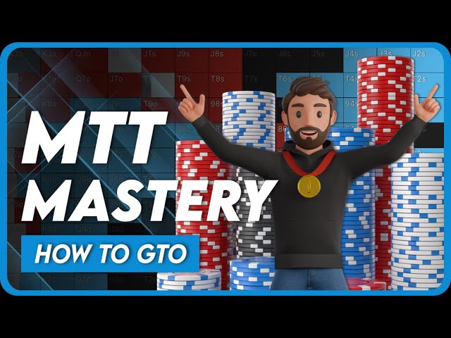 The Battle of the Blinds: Tactics and Theory in MTTs
