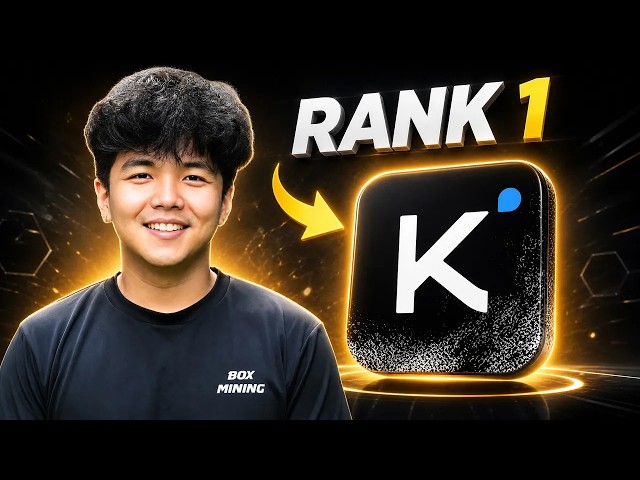 Kimi K3 is INSANELY STRONG! (Real Tests and Review)