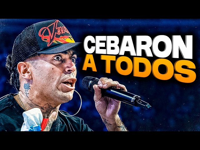 MINUTOS QUE TE HARÁN CEBAR 😲 *100% adictivo*