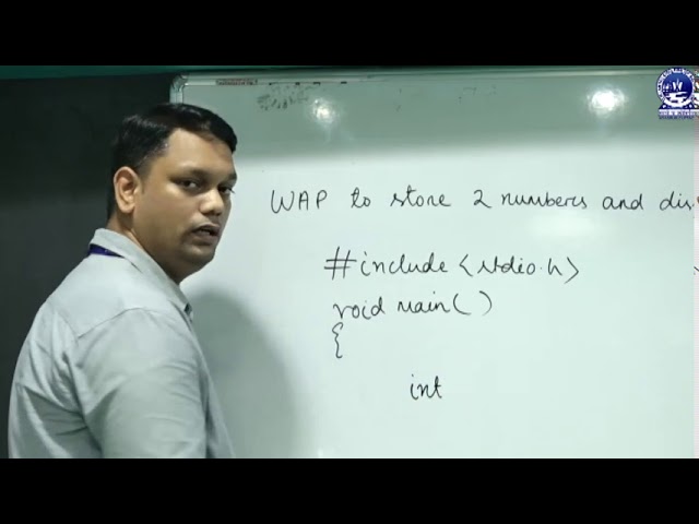 'C' Programming | printf() | uses and working