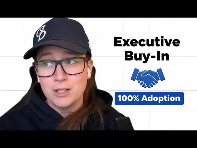 Why are enterprises struggling with Platform Engineering? #2: Executive buy-in