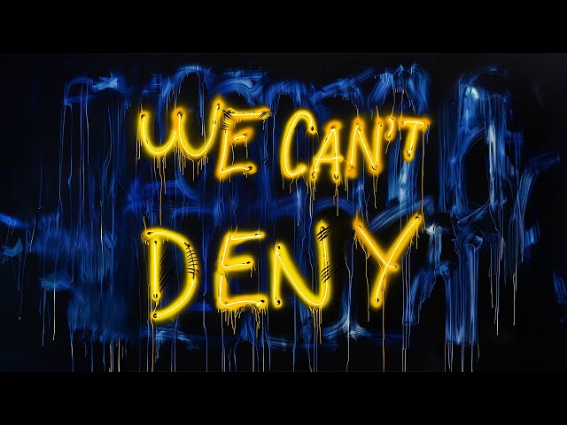 MusicByDavid, Amero, Robbe - We Can't Deny (HYPERTECHNO)