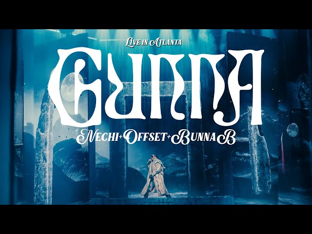 THE LAST WUN TOUR ATL