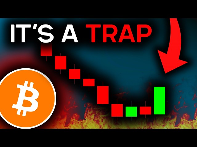 BITCOIN LIQUIDATIONS PENDING (Prepare Now)!!! - Bitcoin News Today, Ethereum & Altcoins