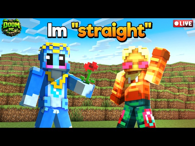 Minecraft Live Public SMP 24/7 java + PE  with suursuuri #shorts